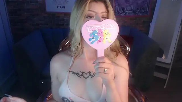 Kitty fox b online show from 01/24/25, 06:46