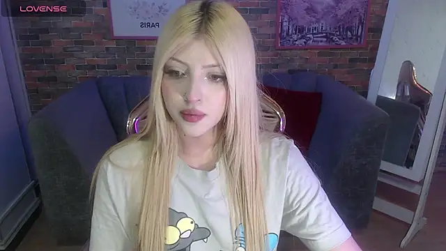 Kitty fox b online show from 02/24/25, 07:52