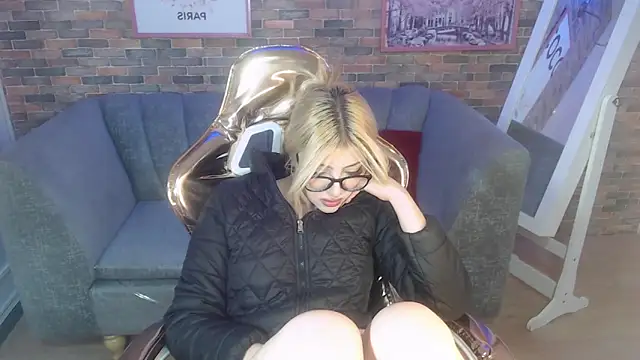 Kitty fox b online show from 03/07/25, 03:49