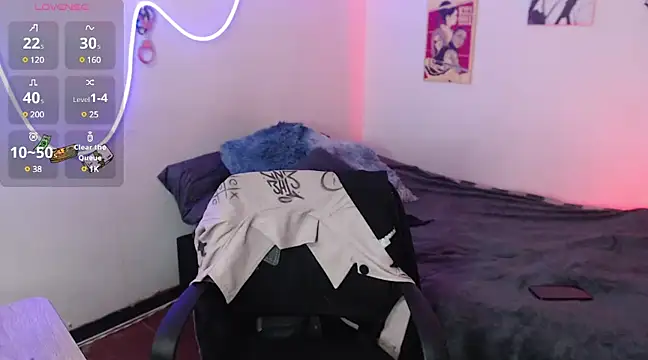 katianzayn online show from 12/06/24, 05:31