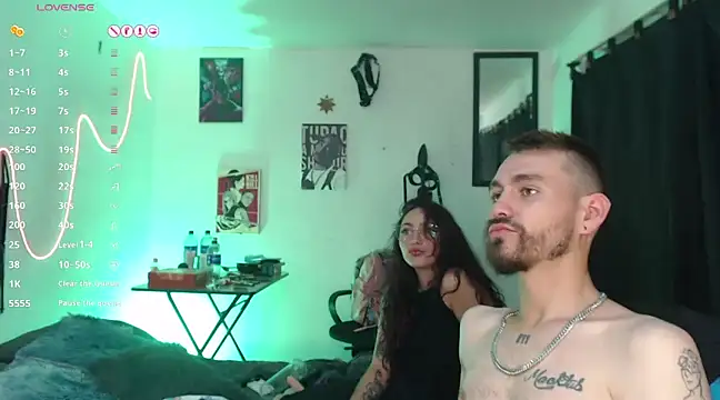 katianzayn online show from 01/05/25, 03:53