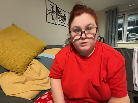 Snapshot of Tallulah-mae-xoxox chatting on 01/31/25, 09:05 Tallulah-mae-xoxox online show from 01/31/25, 09:05