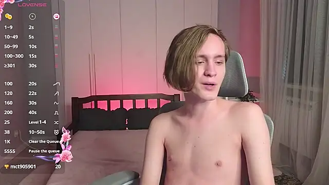 nikompell online show from 01/24/25, 05:31