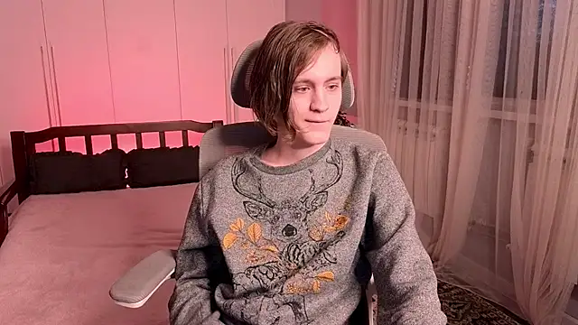 nikompell online show from 01/25/25, 04:02