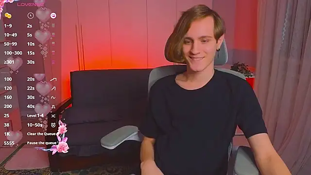 nikompell online show from 01/27/25, 04:30