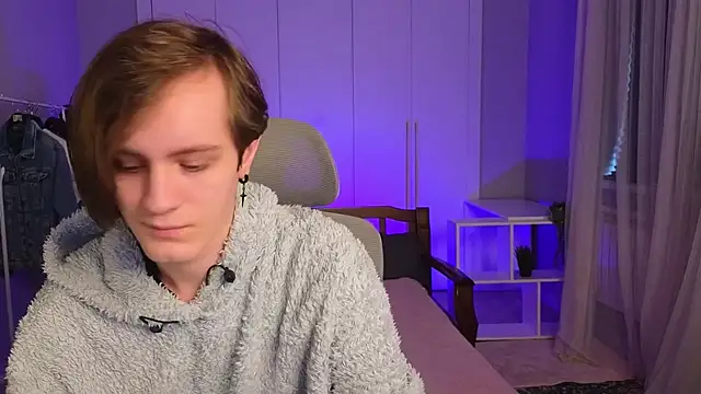 nikompell online show from 02/28/25, 05:37