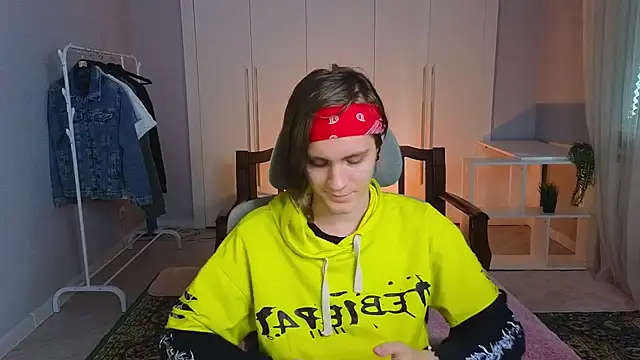 nikompell online show from 03/22/25, 02:27