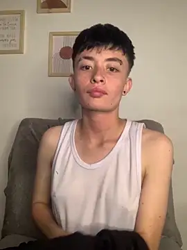 Snapshot of nico_18x chatting on 01/16/25, 06:35 nico 18x online show from 01/16/25, 06:35