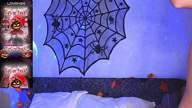 Erotic Ann online show from 10/17/25, 02:26