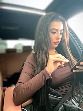 LaraVegas  online show from 10/23/25, 07:40