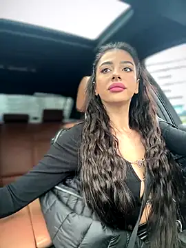 LaraVegas  online show from 11/08/25, 08:36