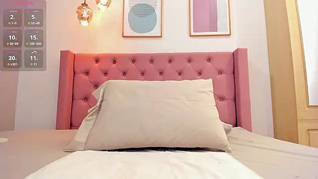 Skarlettmonroe online show from 12/03/24, 10:39