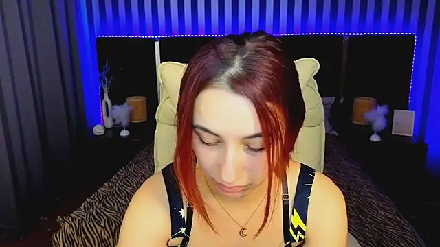 Snapshot of Roxy_Rayy chatting on 10/16/25, 06:14 Roxy Rayy online show from 10/16/25, 06:14