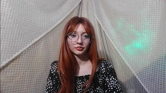 IsabellaBlacky online show from 01/08/25, 12:17