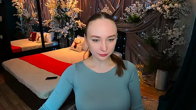 Snapshot of TrueReincarnation chatting on 01/22/25, 10:07 TrueReincarnation online show from 01/22/25, 10:07