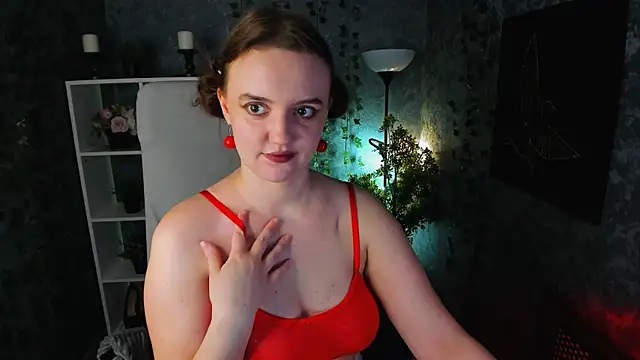 Snapshot of Lella_Ryann_ chatting on 01/25/25, 08:53 Lella Ryann online show from 01/25/25, 08:53
