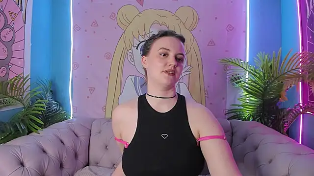 Snapshot of Lella_Ryann_ chatting on 03/18/25, 03:53 Lella Ryann online show from 03/18/25, 03:53