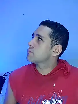 CRISTHIAN GREY01 online show from 12/05/24, 05:48