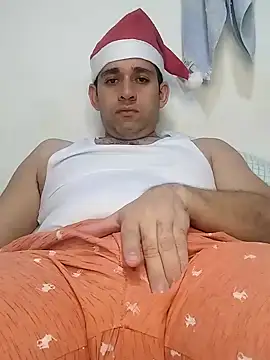 CRISTHIAN GREY01 online show from 12/06/24, 05:53