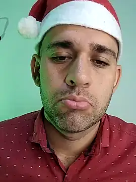 CRISTHIAN GREY01 online show from 12/29/24, 03:46