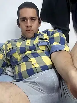 CRISTHIAN GREY01 online show from 02/04/25, 11:49