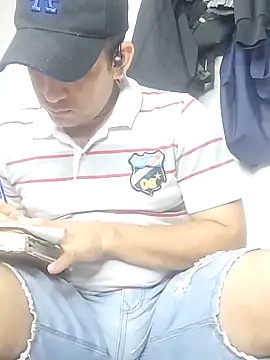 CRISTHIAN GREY01 online show from 02/09/25, 05:01