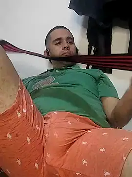 CRISTHIAN GREY01 online show from 02/14/25, 06:40