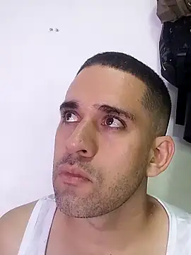 CRISTHIAN GREY01 online show from 02/15/25, 05:51