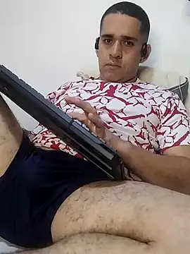 CRISTHIAN GREY01 online show from 02/16/25, 07:05