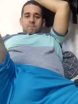 CRISTHIAN GREY01 online show from 02/28/25, 05:26