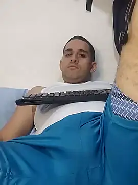 CRISTHIAN GREY01 online show from 03/17/25, 05:56