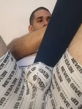 CRISTHIAN GREY01 online show from 03/23/25, 06:26