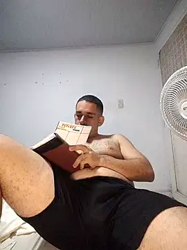 CRISTHIAN GREY01 online show from 10/05/25, 06:23