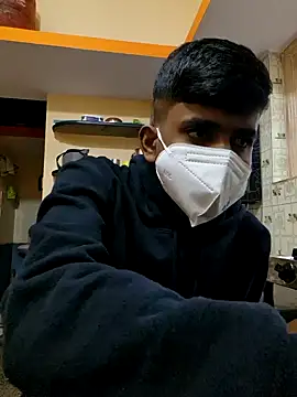 KissesBoyAD online show from 12/12/24, 10:24