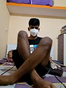 KissesBoyAD online show from 12/19/24, 03:51