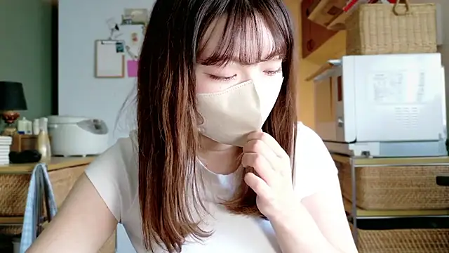  Yui  online show from 09/27/25, 06:18