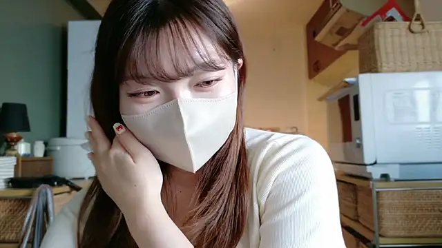  Yui  online show from 09/29/25, 07:13