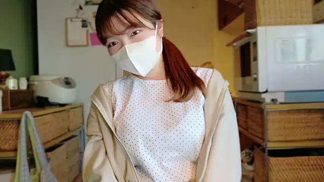  Yui  online show from 11/03/25, 06:36