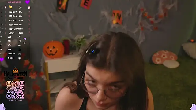 FlairEdgin online show from 11/01/25, 07:05