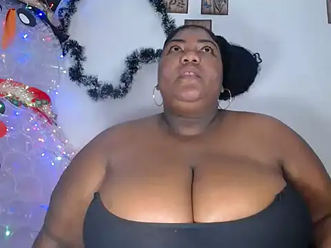 bustyboobsperver online show from 12/17/24, 12:45