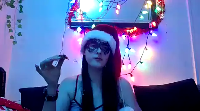 LexiSnowUK online show from 12/08/24, 11:19