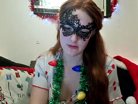 LexiSnowUK online show from 12/11/24, 10:38