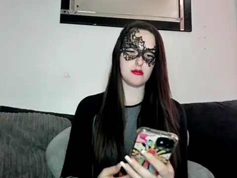 LexiSnowUK online show from 03/14/25, 12:51