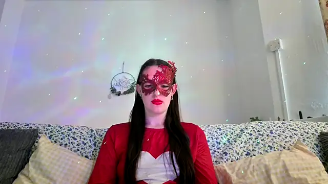 LexiSnowUK online show from 12/03/25, 10:24