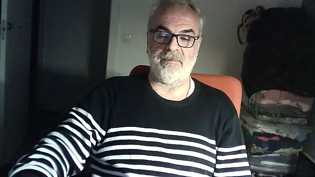 Satiro Sevilla online show from 01/18/25, 07:37