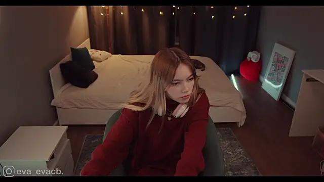 norakisses online show from 01/27/25, 08:07