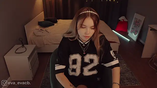 norakisses online show from 01/30/25, 04:55