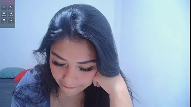 Snapshot of moan_sex2 chatting on 01/27/25, 10:16 moan sex2 online show from 01/27/25, 10:16