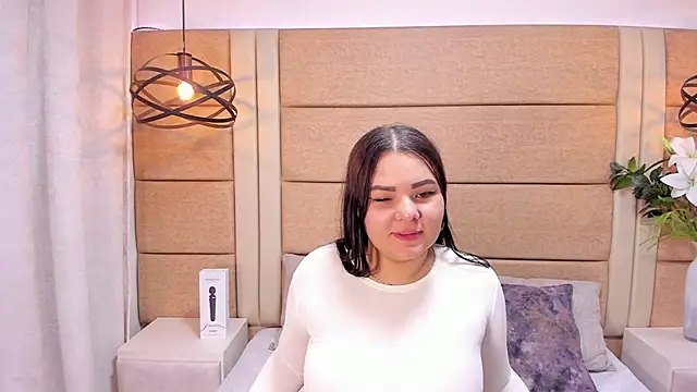 Snapshot of KatyaPittman chatting on 10/26/25, 12:00 KatyaPittman online show from 10/26/25, 12:00