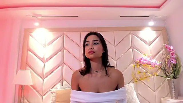 NairobiLee online show from 11/02/25, 10:06